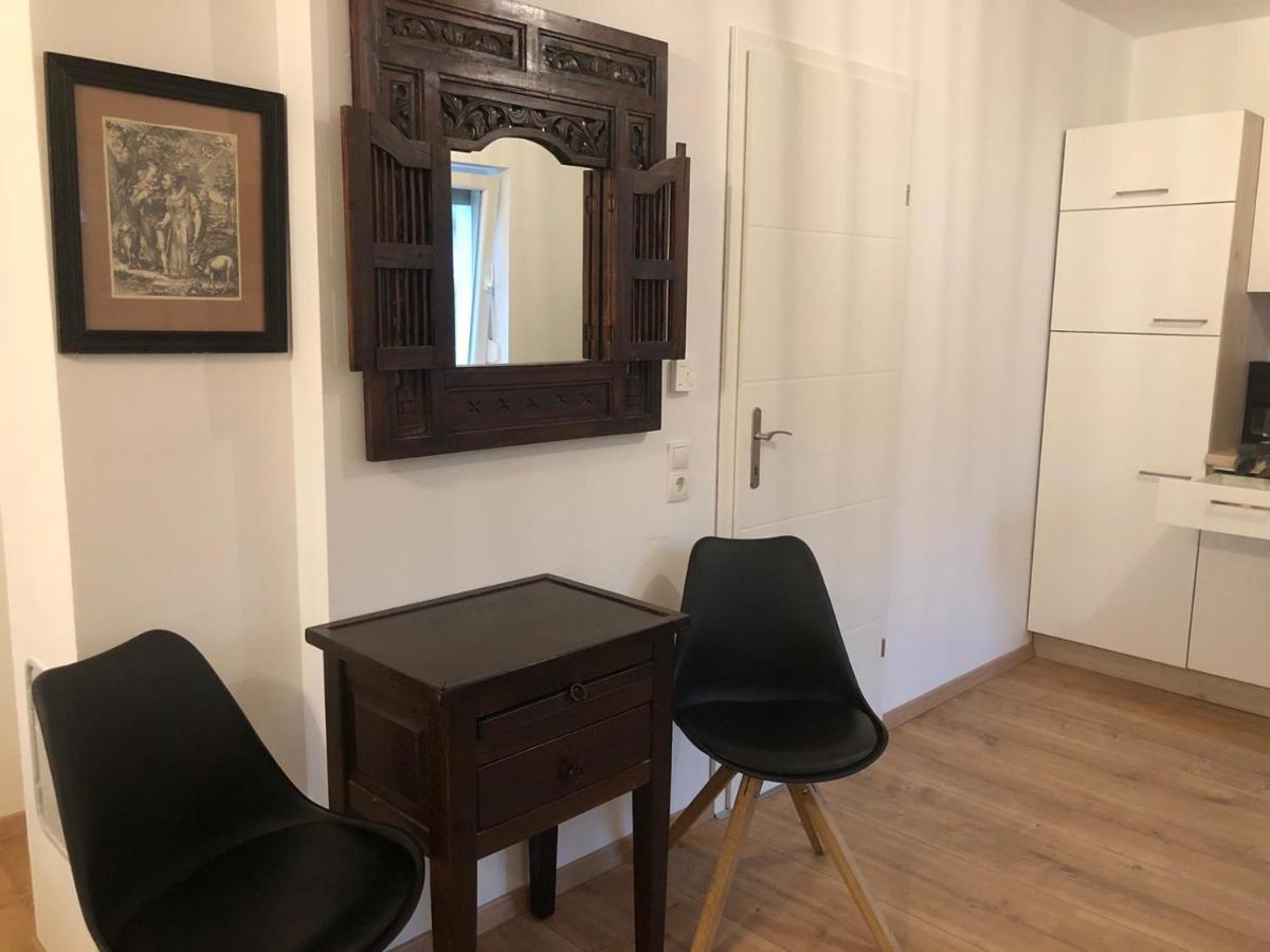 See Appartements Auszeit 몰비슈암시 외부 사진