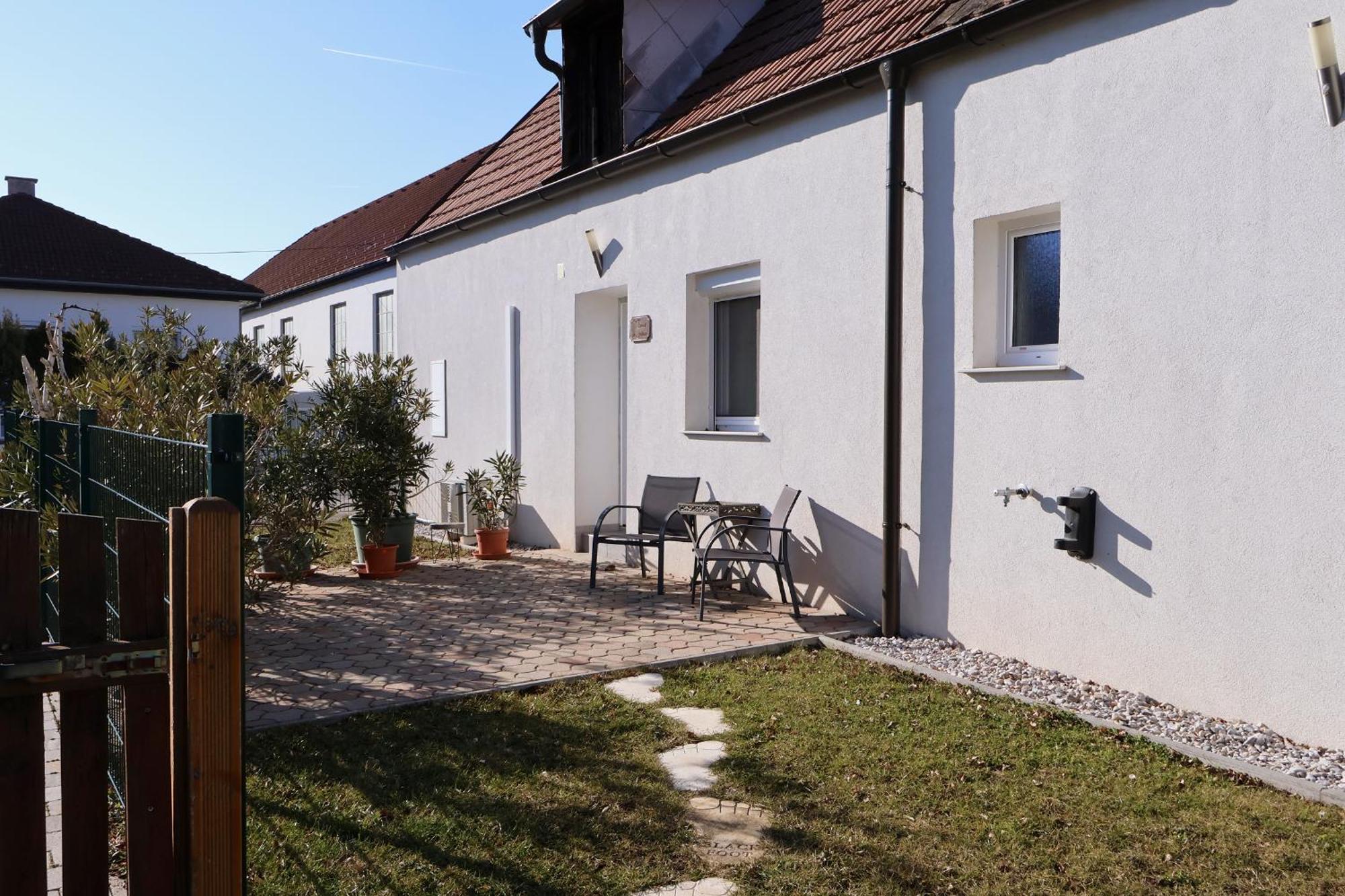 See Appartements Auszeit 몰비슈암시 외부 사진